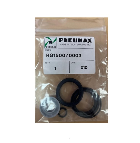 [CILNEU00033] PNEUMAX  RG1500/0003 