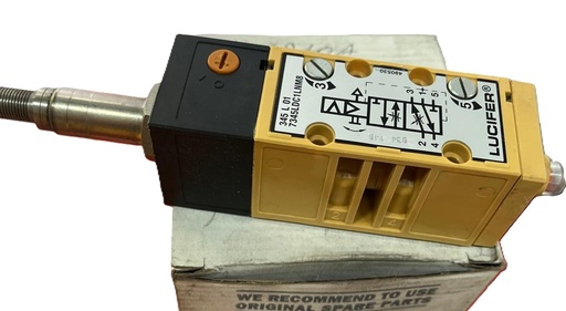 [VALN00006]  LUCIFER  345L01   7341LDC1LNM8