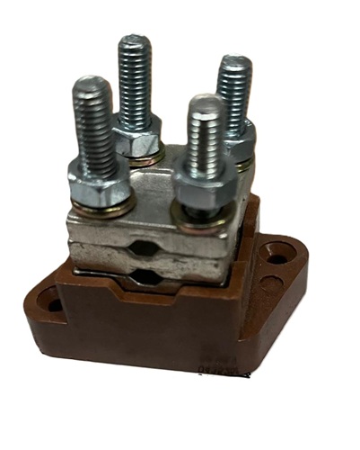 [ELEC00297] BEB-63  220100 