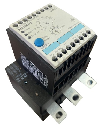[ELEC00299] 3RB1253-0FG00 SIEMENS