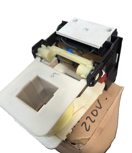 [ELEC00302]  3RT1965-5AP31 SIEMENS 