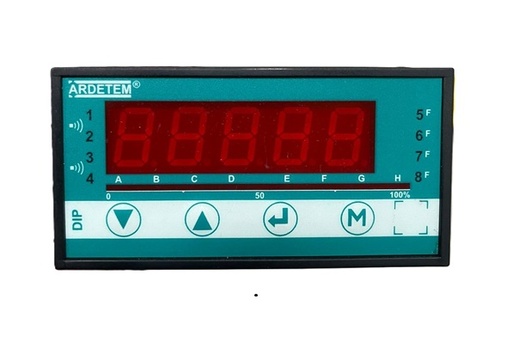 [ELEC00307] DIP 400-2 ARDETEM