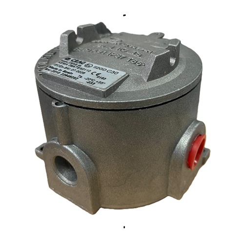 [ELEC00308] C30 CEAG KEMA 09ATEX0110 