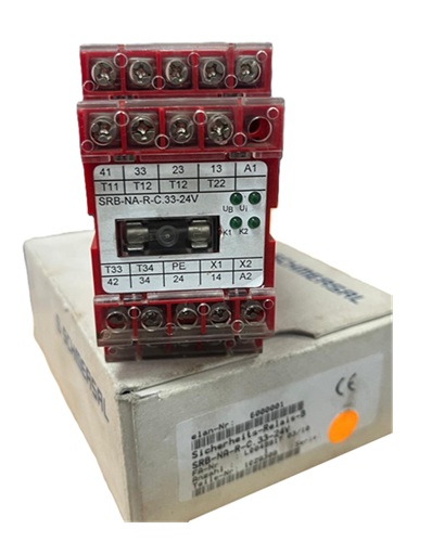 [ELEC00311] SRB-NA-R-C.33-24V SCHMERSAL