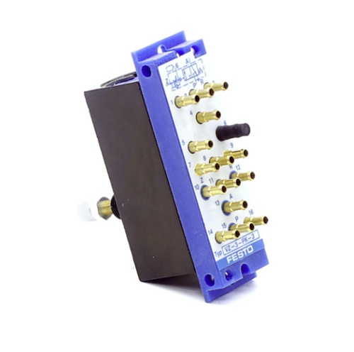 [VALN00010] FESTO VZ-3-PK-3
