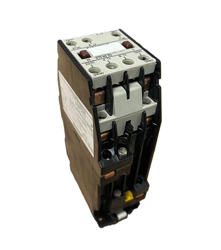 [ELEC00322] 3TF8232-0A SIEMENS CONTACTOR INVERSOR