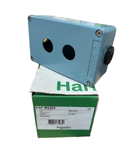 [ELEC00334] XAP M2202 SCHNEIDER