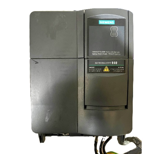[INV00007] MICROMASTER 440 6SE6440-2AD31-1CA1 SIEMENS NSXAS708-000784