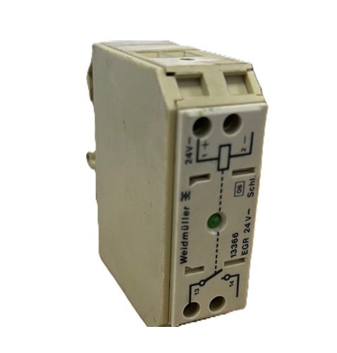 [ELEC00336] 13366 RELAY  USADOS