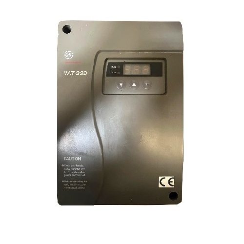 [INV00008] GE VAT23D-U3DX035BS 2.2kW