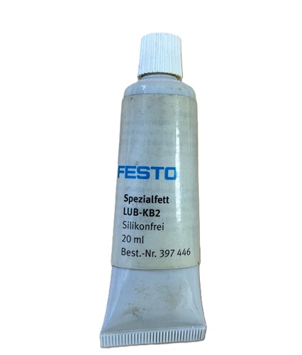 [VAR00040]  LUB-KB2 SILIKONFREI 20ML 
