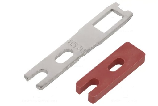 [ELEC00348] XCS Z11 LLAVE