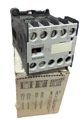 [ELEC00349] 3TH2031-0BB4 SIEMENS 