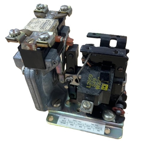 [VAR00041] 9050-AO-10E   SQUARE D