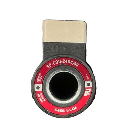 [ELEC00356] SP COU 24 DC / 80 ATOS