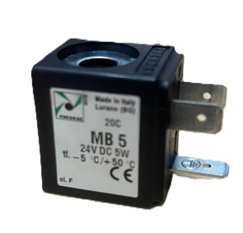 [ELEC00358] MB 5 PNEUMAX 