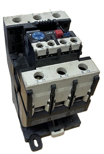 [ELEC00363] LR2 D3357