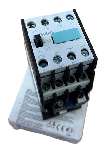 [ELEC00364] 3TH4244-0AM0 SIEMENS