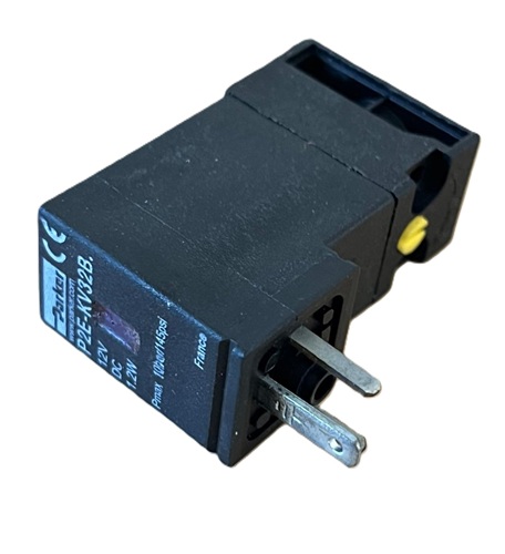 [ELEC00458] P2E-KV32B2 PARKER