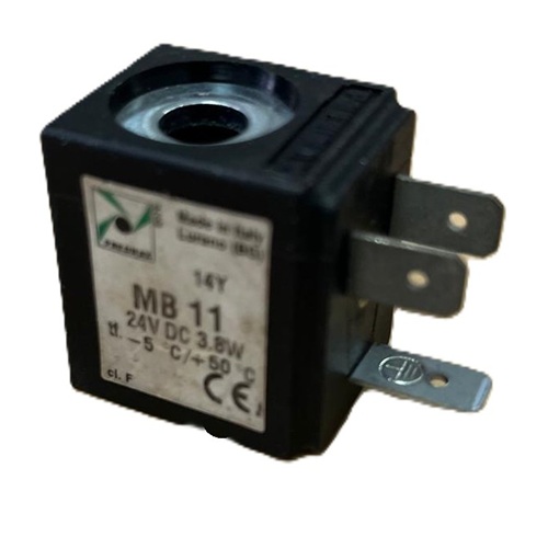 [ELEC00366] MB 11 PNEUMAX 
