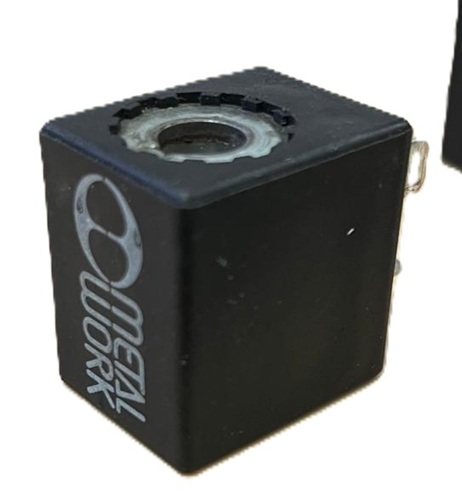 [ELEC00367] BOBINA T22 METALWORK