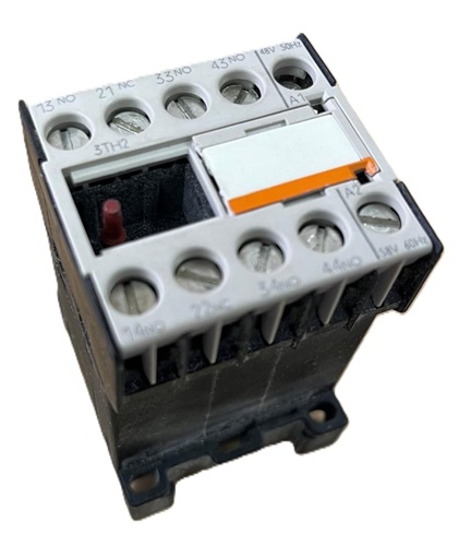 [ELEC00368] 3TH2040-0AF0 SIEMENS