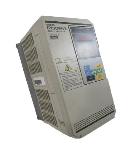 [INV00012] 3G3HV-A4015-CE 1.5 kVA OMRON