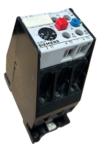 [ELEC00371] SIEMENS 3UA59 00-2A