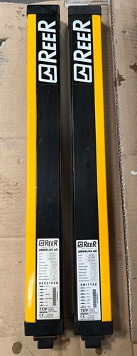 [ELEC00374] ARGOLUX AS ASE 603 USADAS