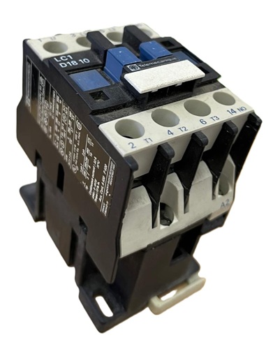 [ELEC00375] LC1 D1810