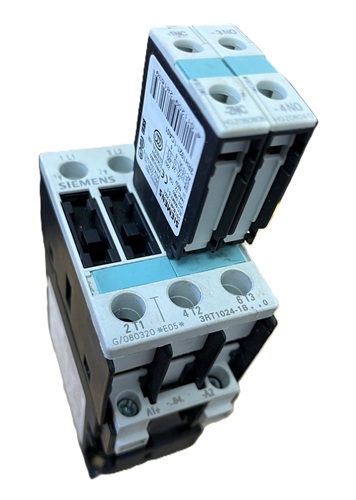 [ELEC00376]  3RT1024-1BB40 SIEMENS