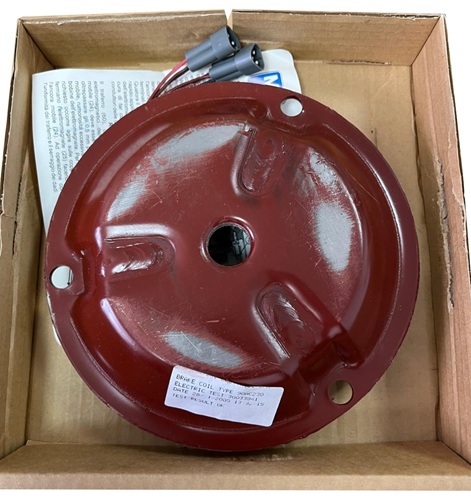 [ELEC00379] ELECTROIMAN MGM TYPE 90 230/400V CA