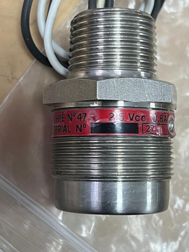 [DETEC00003] MSA S47K-PRP (SENSOR)