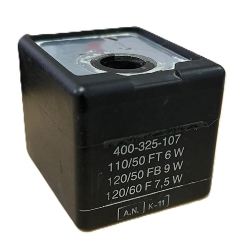 [ELEC00389] 400-325-107 ASCO 