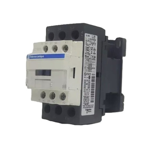 [ELEC00393]  LC1D25F7 TELEMECANIQUE