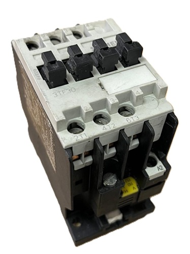[ELEC00397] SIEMENS 3TF3000-0A 