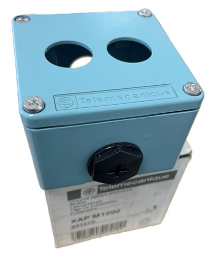 [ELEC00403] XAP M1202 TELEMECANIQUE