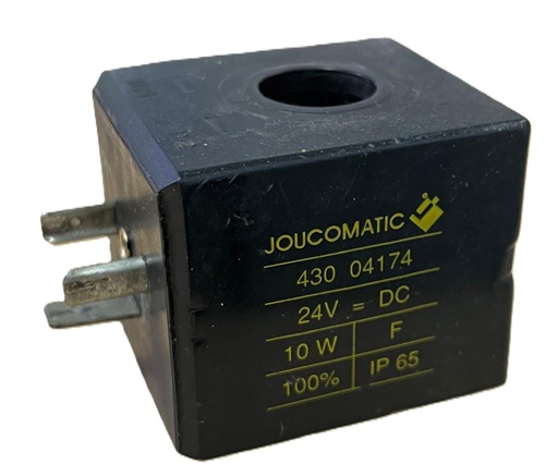 [ELEC00407] 430 04174  JOUCOMATIC