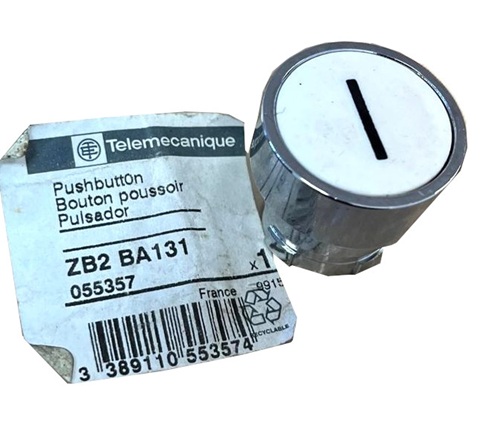 [ELEC00410] ZB2 BA131 TELEMECANIQUE