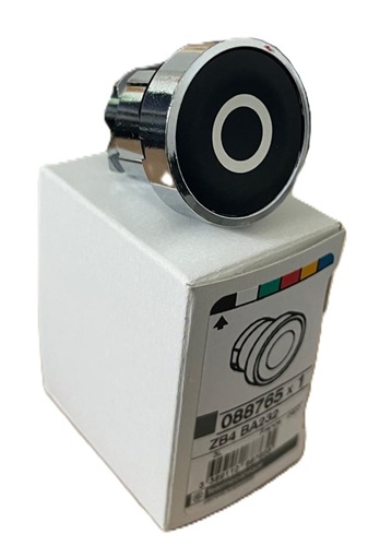 [ELEC00416] ZB4 BA232 TELEMECANIQUE