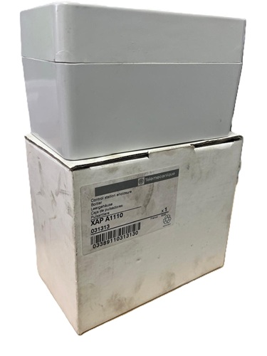 [ELEC00417] XAP A1110 TELEMECANIQUE