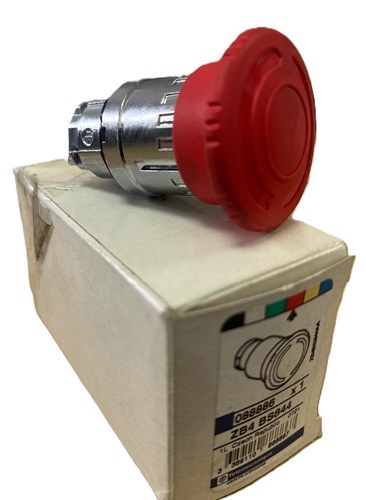 [ELEC00419] ZB4 BS844 TELEMECANIQUE 