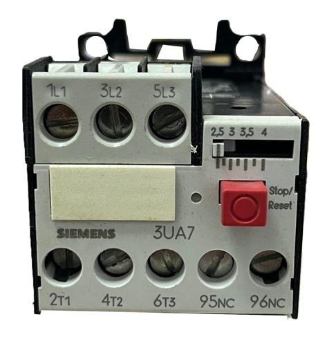 [ELEC00423] SIEMENS 3UA7020-1E