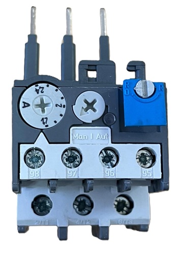 [ELEC00424]  ABB TA25DU2.4 