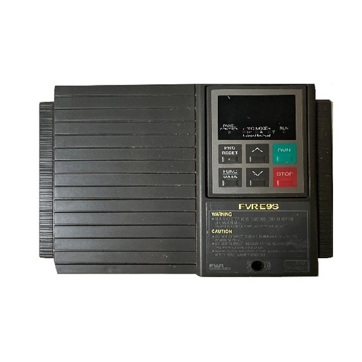 [INV00018] FVR1-5E9S-4EN NUEVO