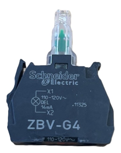 [ELEC00428] ZBV-G4  SCHNEIDER