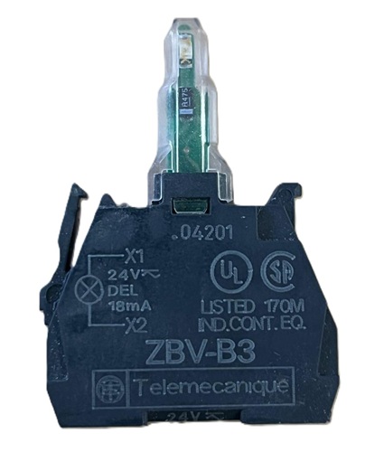 [ELEC00429] ZBV-B3  SCHNEIDER