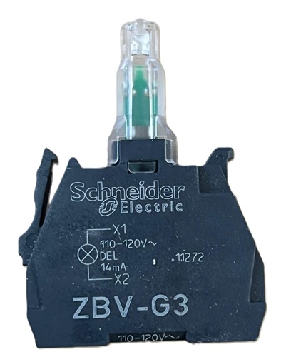 [ELEC00430] ZBV-G3  SCHNEIDER