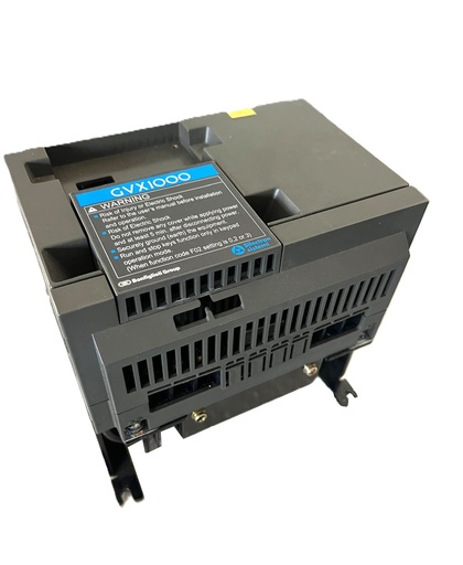 [INV00019] Variador de frecuencia Bonfiglioli GVX1000-4.0-T seminuevo