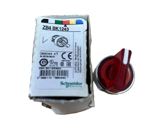 [ELEC00438] ZB4BK1253  TELEMECANIQUE 